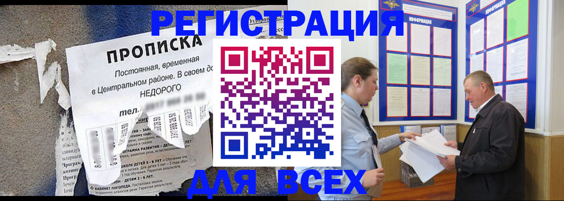 где прописаться в Меленках